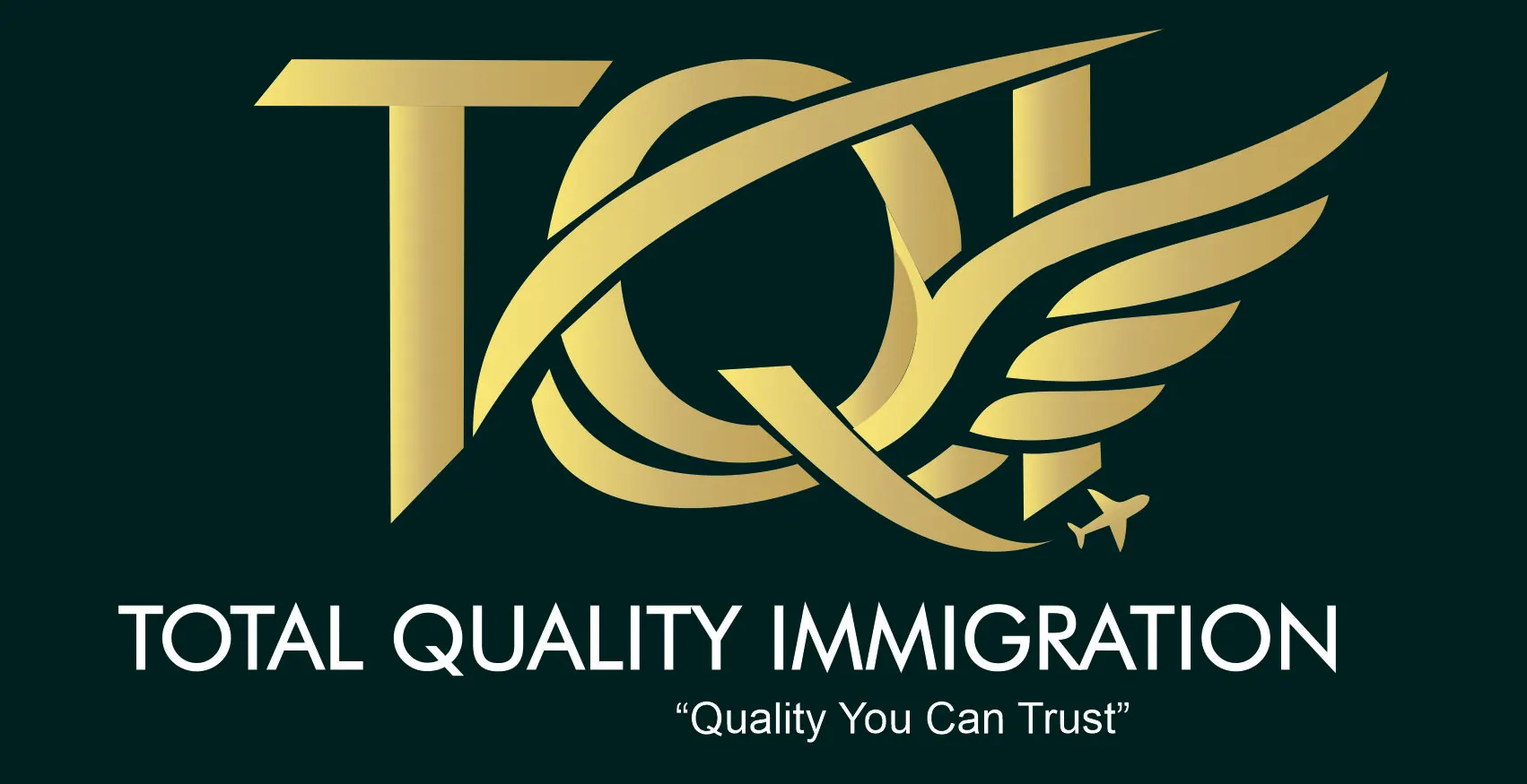Total Quality Immigration-logo